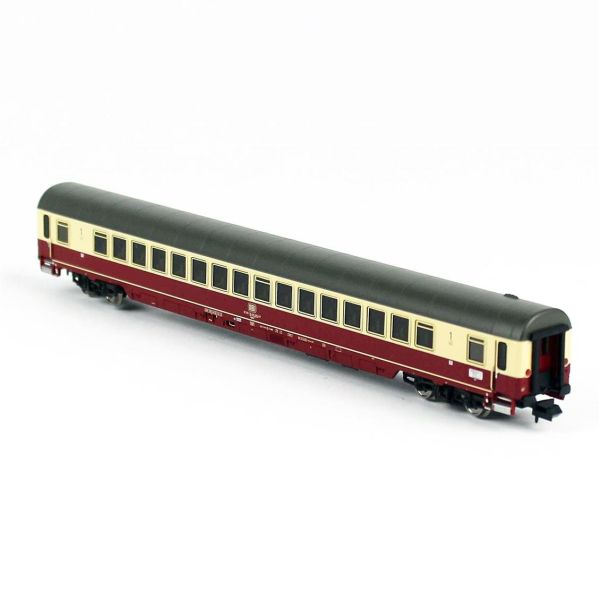 Piko 40661 1/160 Ölçek, DB IV, 1.Sınıf IC, Model Tren Yolcu Vagonu