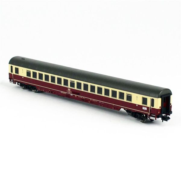 Piko 40661 1/160 Ölçek, DB IV, 1.Sınıf IC, Model Tren Yolcu Vagonu