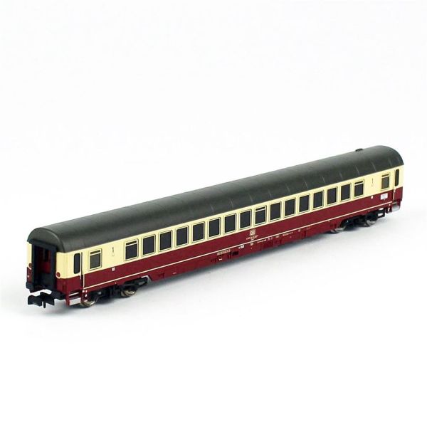 Piko 40661 1/160 Ölçek, DB IV, 1.Sınıf IC, Model Tren Yolcu Vagonu