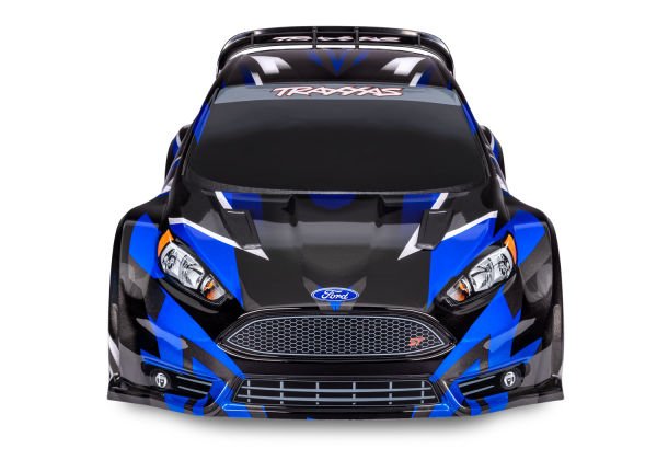 Traxxas Ford® Fiesta® ST Rally