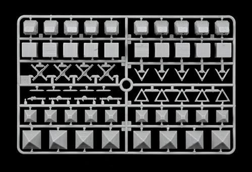 ANTITANK OBSTACLES