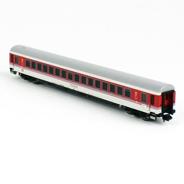 Piko 40667 1/160 Ölçek, DB IV, 1.Sınıf, IC Apmz 121, Model Tren Yolcu Vagonu