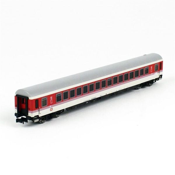 Piko 40667 1/160 Ölçek, DB IV, 1.Sınıf, IC Apmz 121, Model Tren Yolcu Vagonu