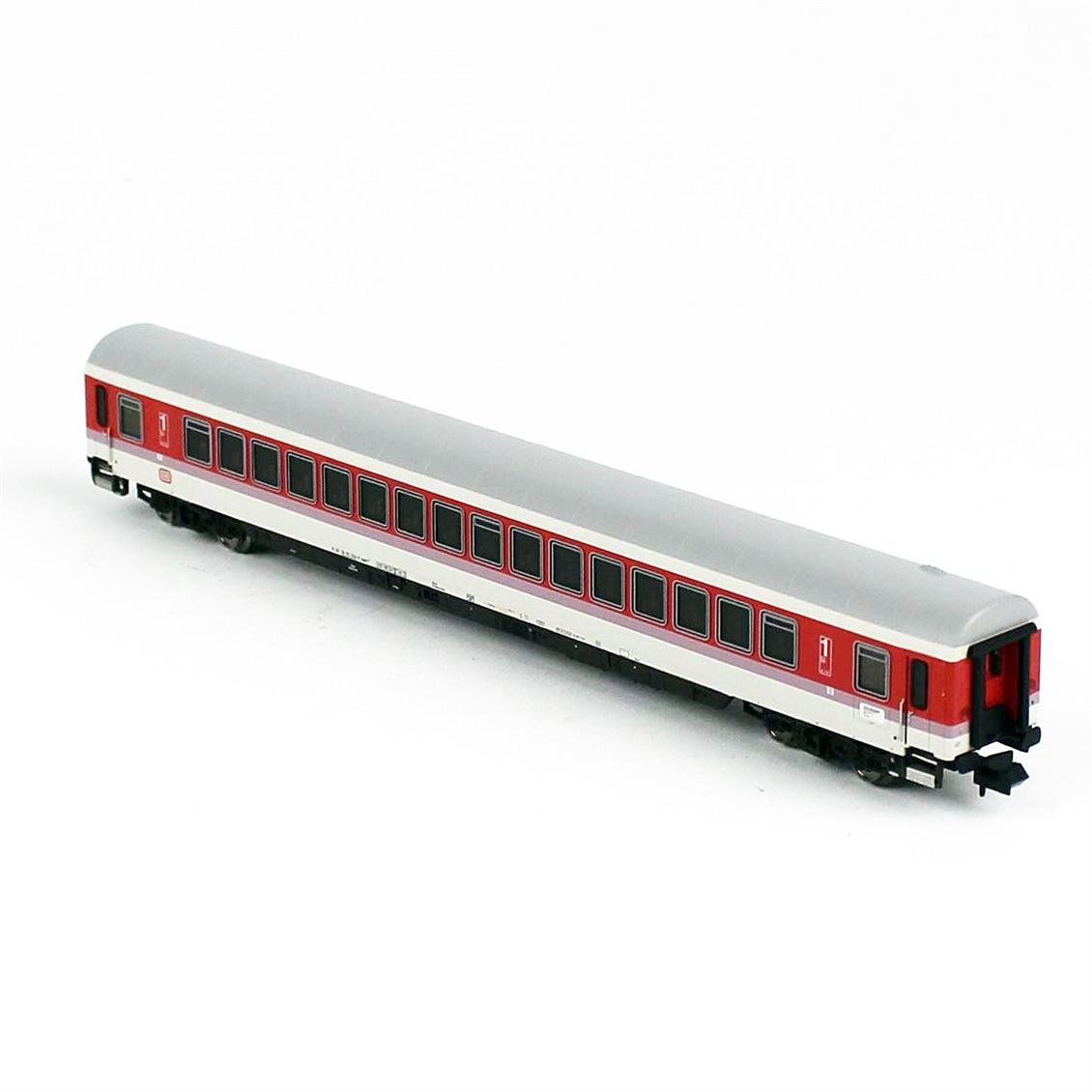 Piko 40667 1/160 Ölçek, DB IV, 1.Sınıf, IC Apmz 121, Model Tren Yolcu Vagonu