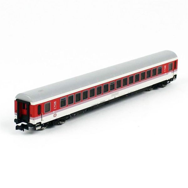 Piko 40667 1/160 Ölçek, DB IV, 1.Sınıf, IC Apmz 121, Model Tren Yolcu Vagonu