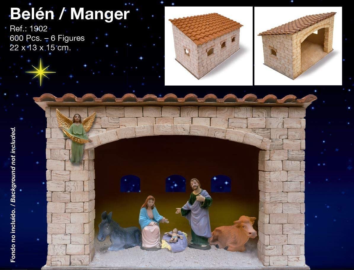 Manger