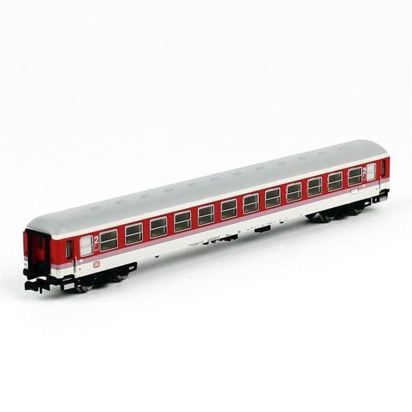 Piko 40669 1/160 Ölçek, DB IV, 2.Sınıf, IC Bm 235, Model Tren Yolcu Vagonu