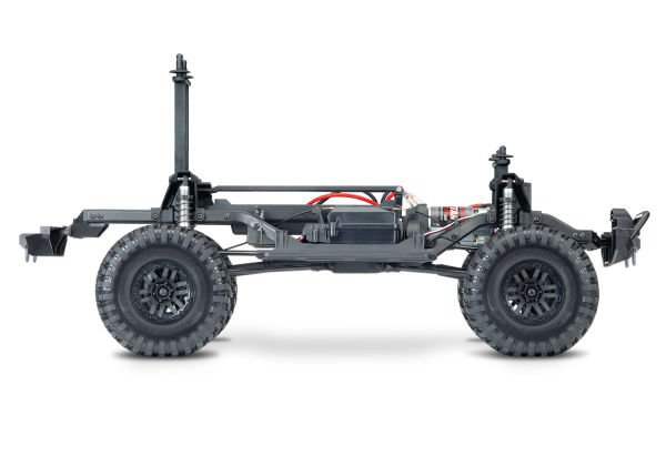 Traxxas TRX-4 Land Rover Defender