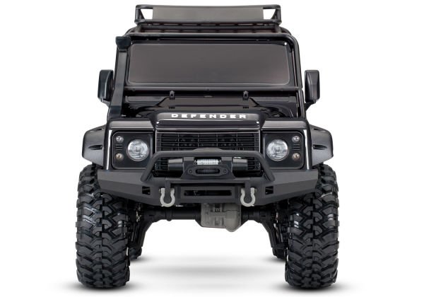 Traxxas TRX-4 Land Rover Defender