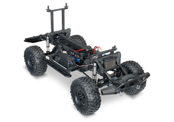 Traxxas TRX-4 Land Rover Defender