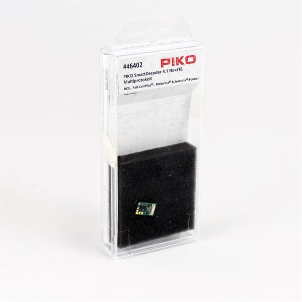 Piko 46402 Smartdecoder 4.1 Next18