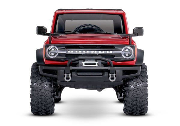 Traxxas TRX-4 Ford Bronco 2021