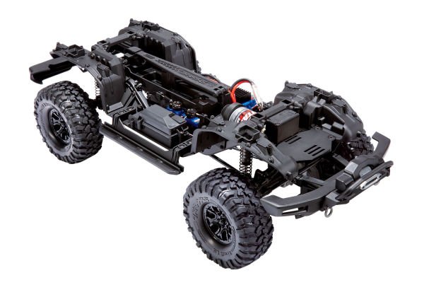 Traxxas TRX-4 Ford Bronco 2021