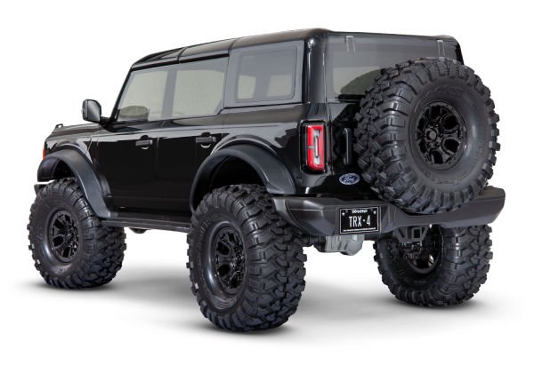 Traxxas TRX-4 Ford Bronco 2021