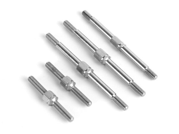 HD Turnbuckle Set (Quantum Series)