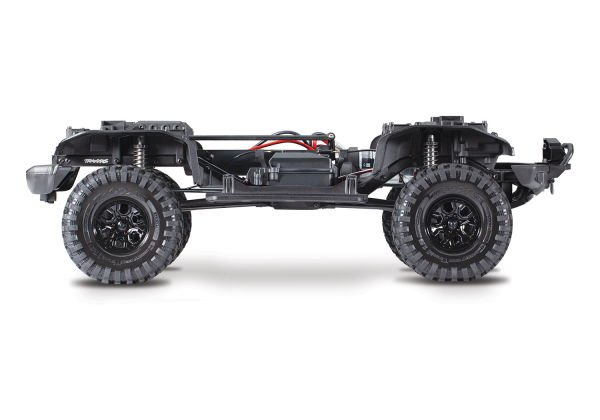 Traxxas TRX-4 Ford Bronco 2021