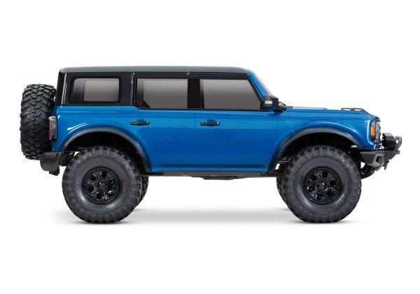 Traxxas TRX-4 Ford Bronco 2021