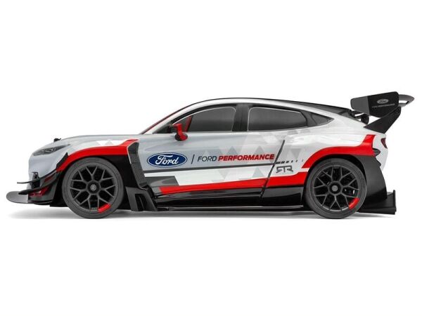 HPI Sport 3 Flux Ford Mustang Mach-e 1400 Speed Car