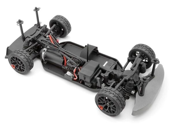 HPI Sport 3 Flux Ford Mustang Mach-e 1400 Speed Car