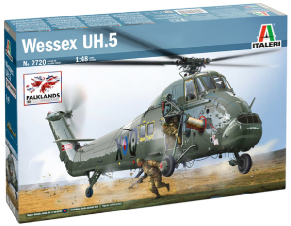 WESSEX UH.5