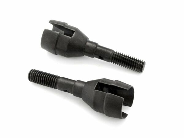 HD Wheel Axle Shaft (2pcs) Quantum Series