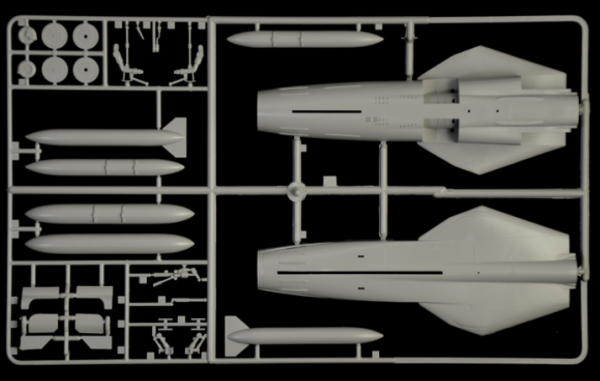 MIG-27 MIG-23BN FLOGGER