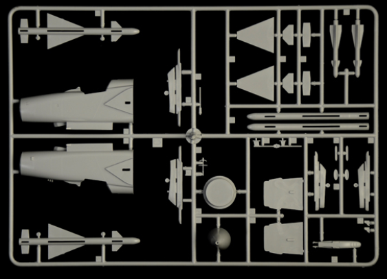 MIG-27 MIG-23BN FLOGGER