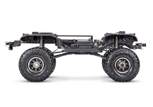 Traxxas TRX-4 Chevrolet Blazer K10 High Trail