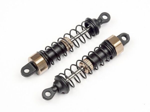 Complete Shock Absorber 2Pcs (ALL Ion)