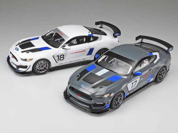 1/24 Ford Mustang GT4