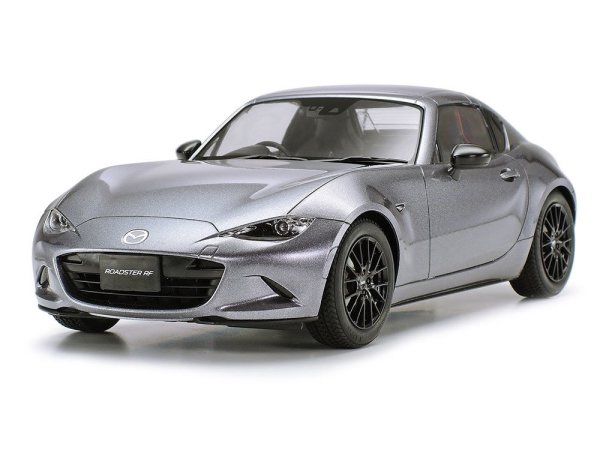 1/24 Mazda MX-5 RF