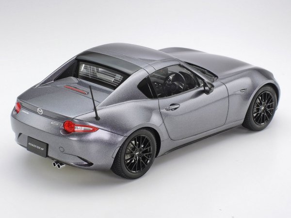 1/24 Mazda MX-5 RF