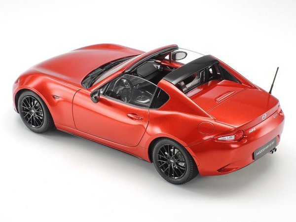 1/24 Mazda MX-5 RF