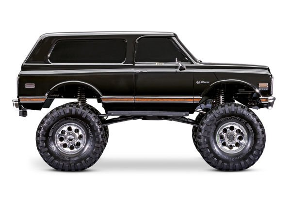 Traxxas TRX-4 Chevrolet Blazer K5 High Trail