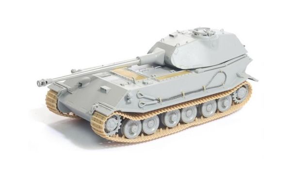 Dragon 6657 1/35 Ölçek, VK.45.02(P)H Tank Plastik Model Kiti