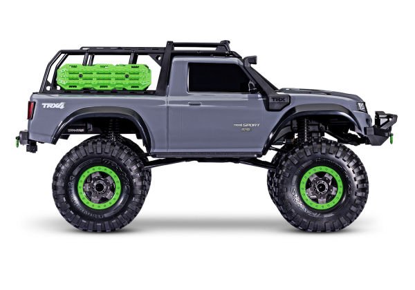 Traxxas TRX-4 Sport High Trail Edition