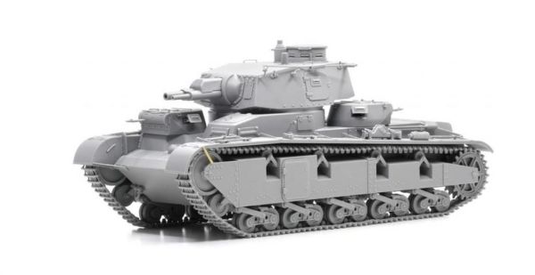 Dragon 6690 1/35 Ölçek, Neubau-Fahrzeug Nr.3-5 Tank Plastik Model Kiti