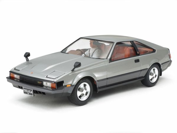 1/24 Toyota Celica XX 2800GT