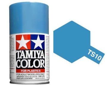 TS-10 French Blue 100ml Spray