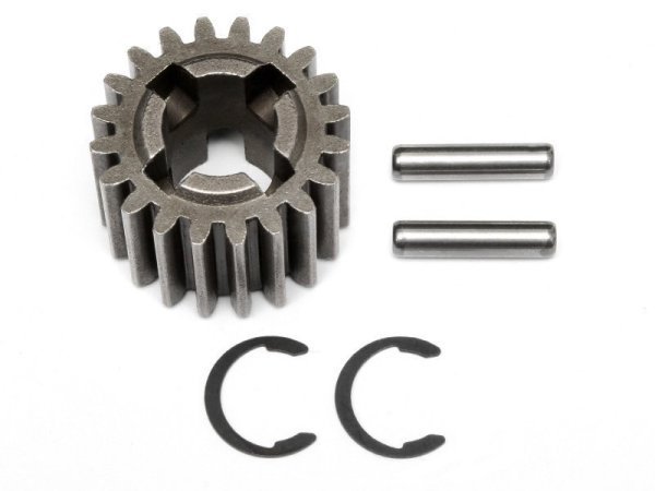 DRIVE GEAR 20TOOTH Baja 5