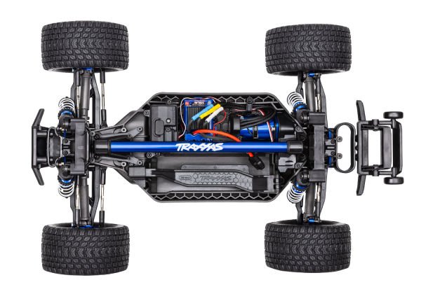 Traxxas Rustler 4x4 Ultimate