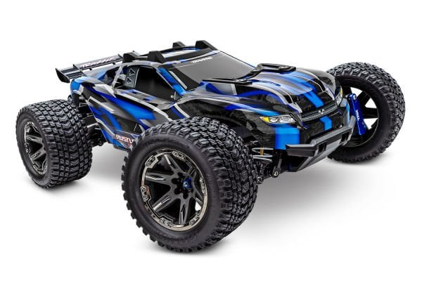 Traxxas Rustler 4x4 Ultimate