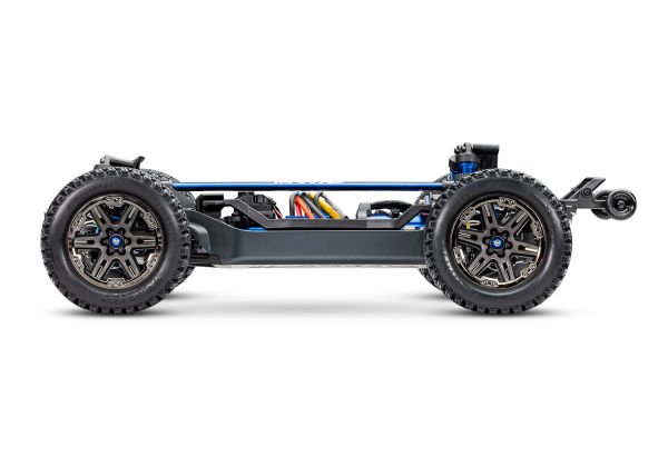 Traxxas Rustler 4x4 Ultimate