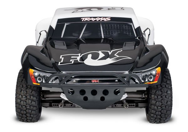 Traxxas Slash 4x4 VXL TSM Clipless