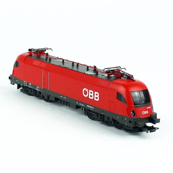 Piko 57919 1/87 Ölçek, ÖBB V, Taurus, Model Tren Elektrikli Lokomotifi