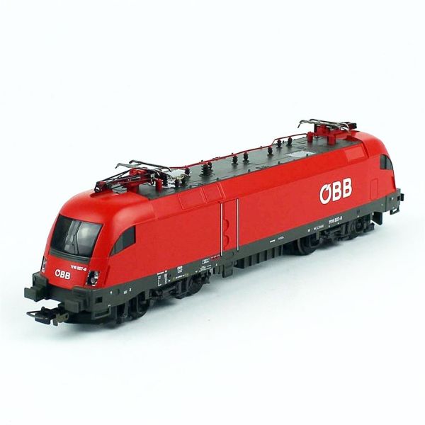 Piko 57919 1/87 Ölçek, ÖBB V, Taurus, Model Tren Elektrikli Lokomotifi