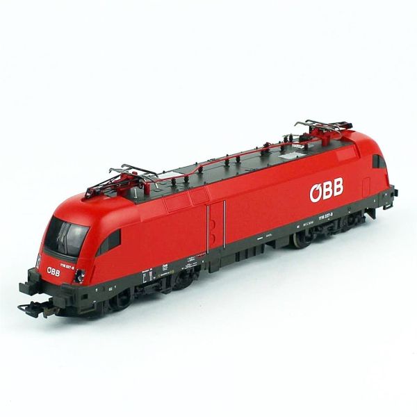 Piko 57919 1/87 Ölçek, ÖBB V, Taurus, Model Tren Elektrikli Lokomotifi