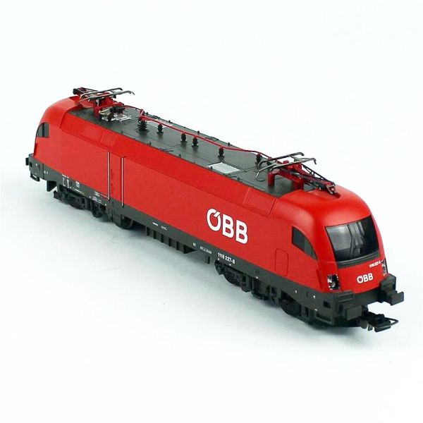 Piko 57919 1/87 Ölçek, ÖBB V, Taurus, Model Tren Elektrikli Lokomotifi