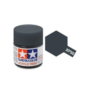 Acrylic  XF-50 Field Blue 23ml