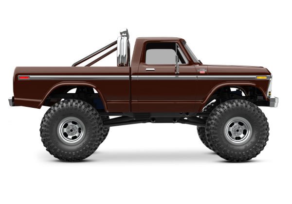 Traxxas TRX-4M Ford F-150 High Trail